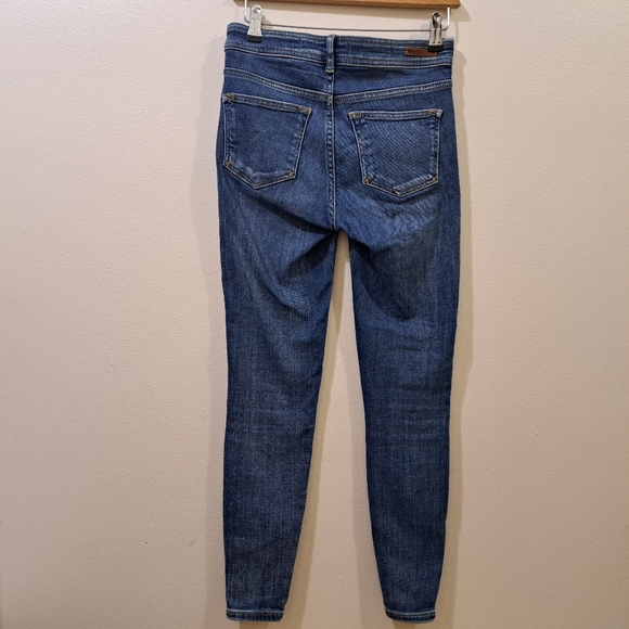 Pilcro and the letterpress jeans - Picture 3 of 9